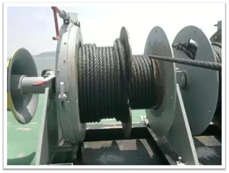 Ship Spare Part 2